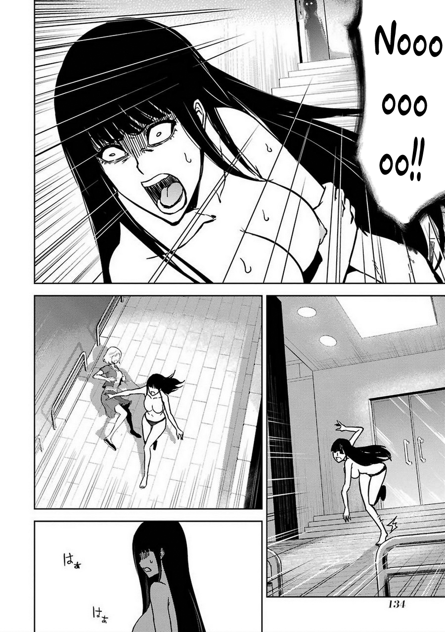 Read Ore no Genjitsu wa Ren’ai Game__ ka to Omottara Inochigake no Game datta Manga Online