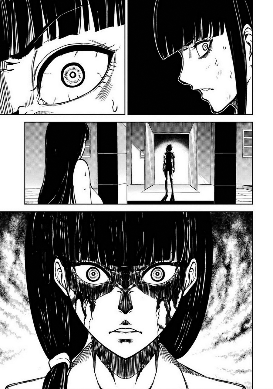 Read Ore no Genjitsu wa Ren’ai Game__ ka to Omottara Inochigake no Game datta Manga Online