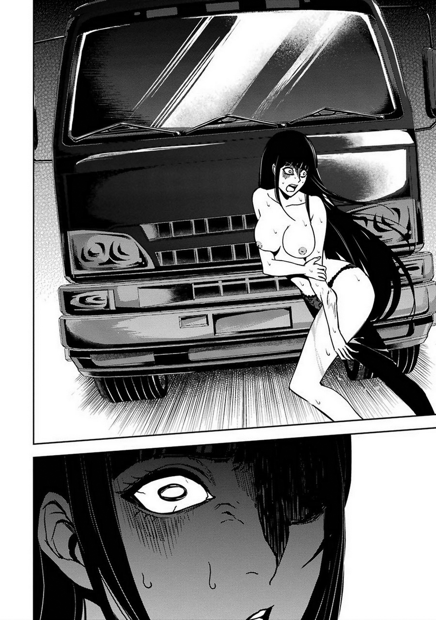 Read Ore no Genjitsu wa Ren’ai Game__ ka to Omottara Inochigake no Game datta Manga Online