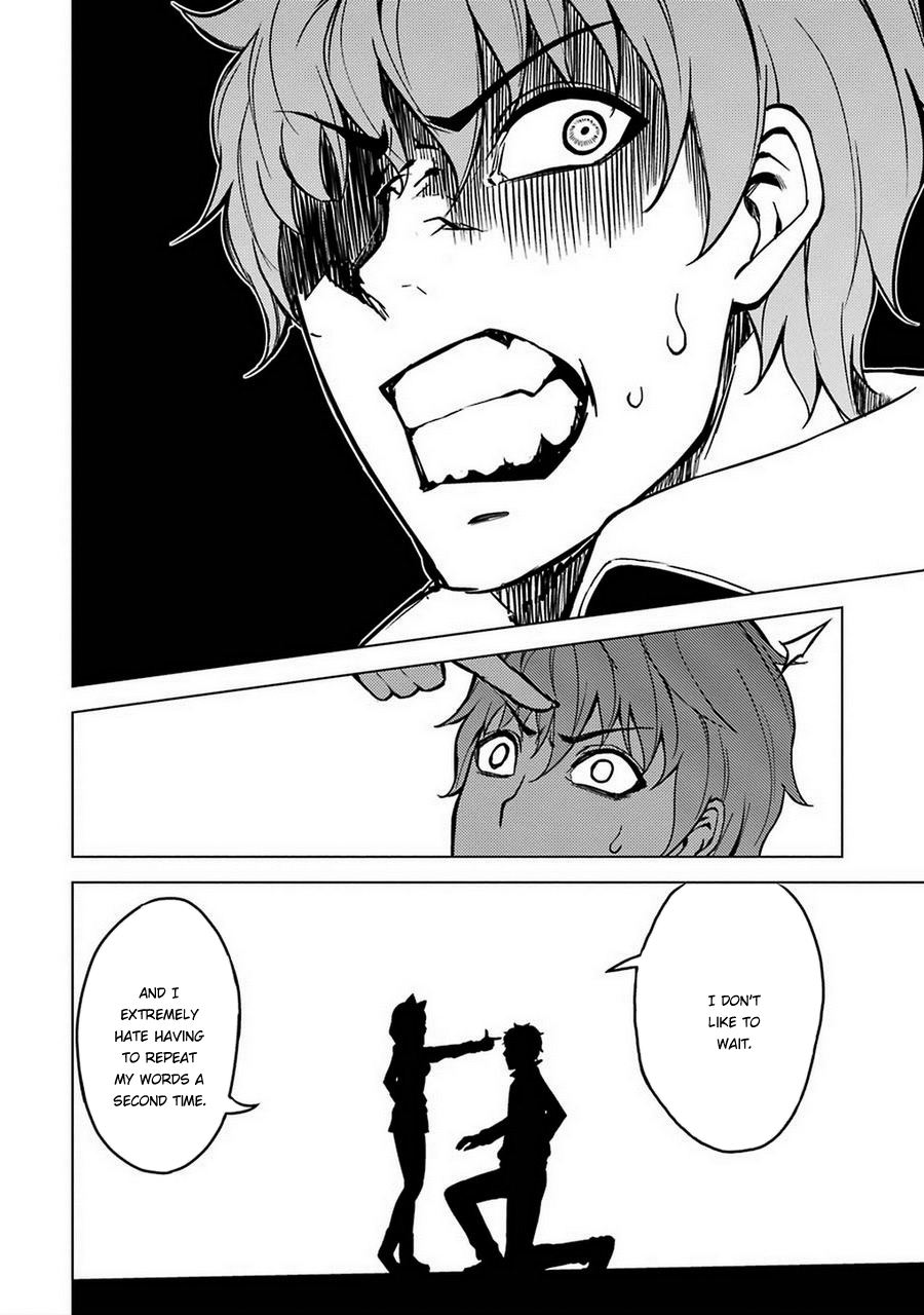Read Ore no Genjitsu wa Ren’ai Game__ ka to Omottara Inochigake no Game datta Manga Online