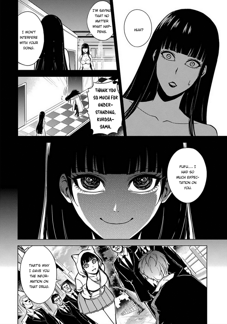 Read Ore no Genjitsu wa Ren’ai Game__ ka to Omottara Inochigake no Game datta Manga Online