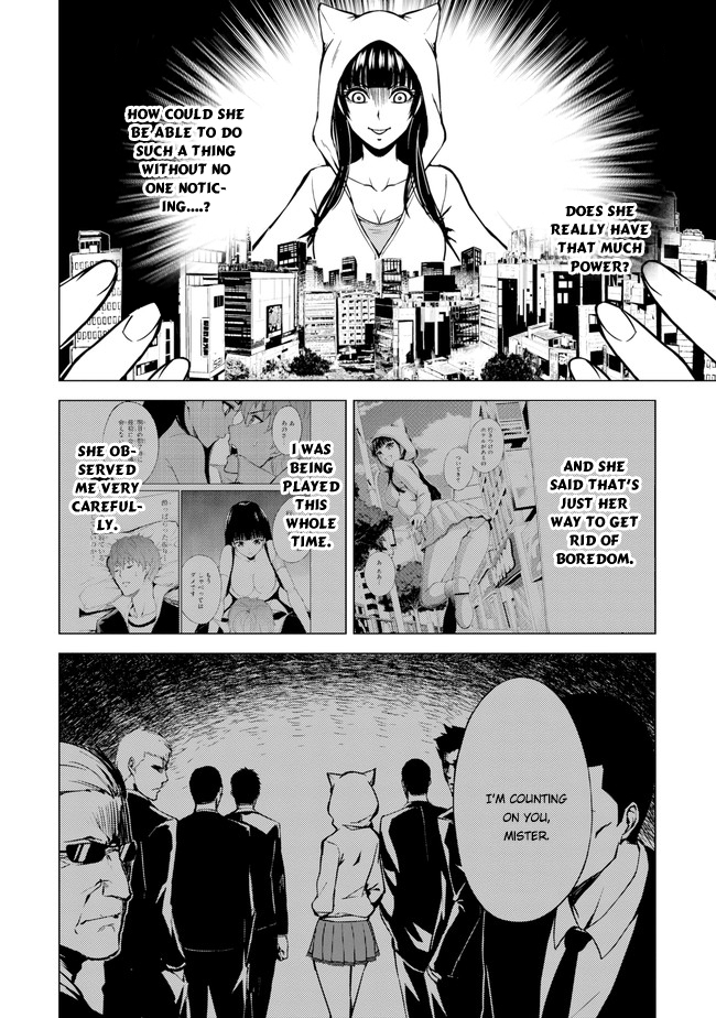 Read Ore no Genjitsu wa Ren’ai Game__ ka to Omottara Inochigake no Game datta Manga Online