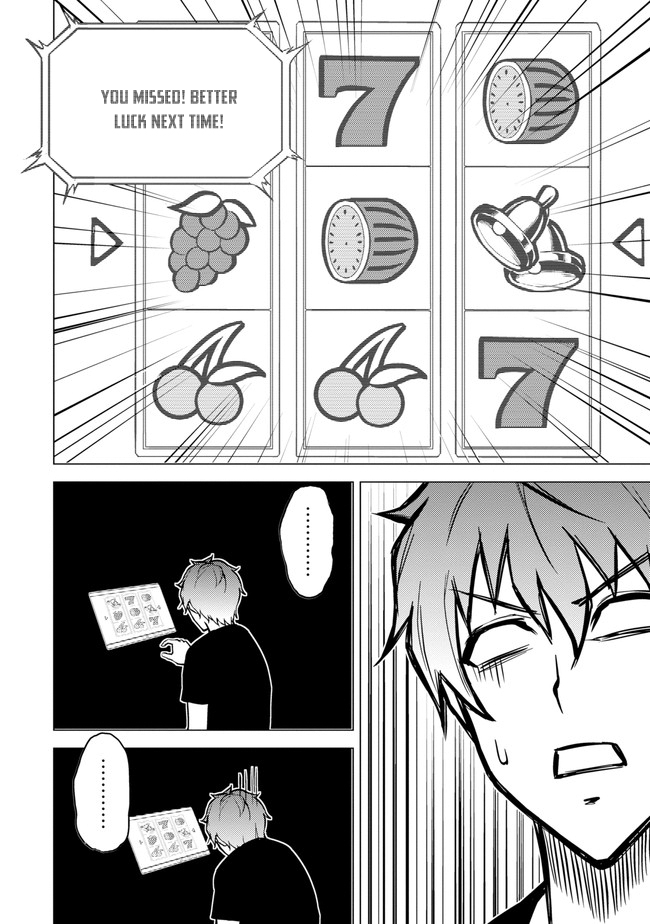 Read Ore no Genjitsu wa Ren’ai Game__ ka to Omottara Inochigake no Game datta Manga Online