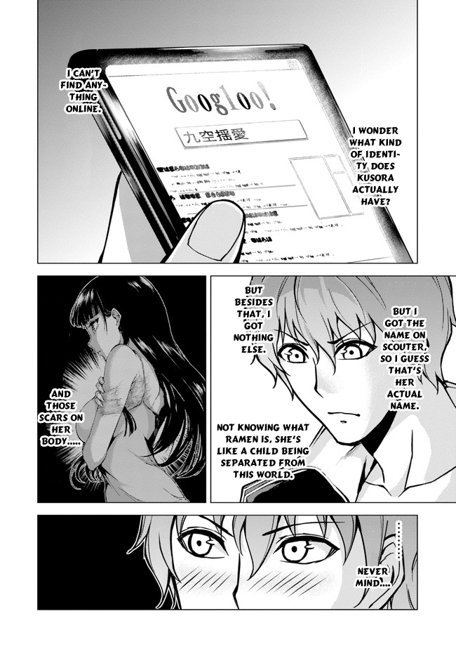 Read Ore no Genjitsu wa Ren’ai Game__ ka to Omottara Inochigake no Game datta Manga Online