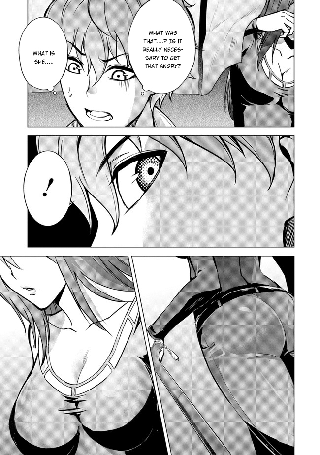 Read Ore no Genjitsu wa Ren’ai Game__ ka to Omottara Inochigake no Game datta Manga Online
