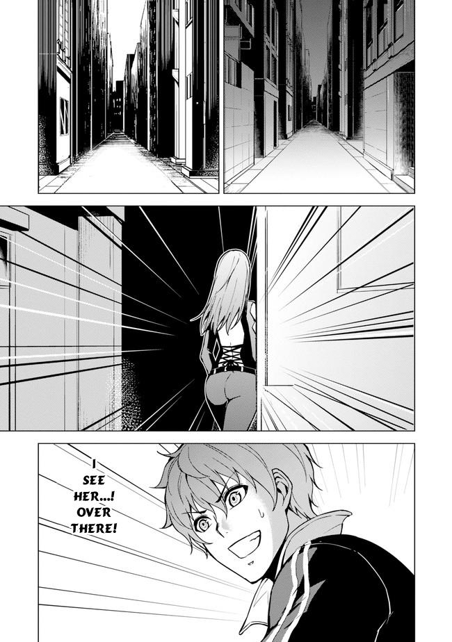 Read Ore no Genjitsu wa Ren’ai Game__ ka to Omottara Inochigake no Game datta Manga Online