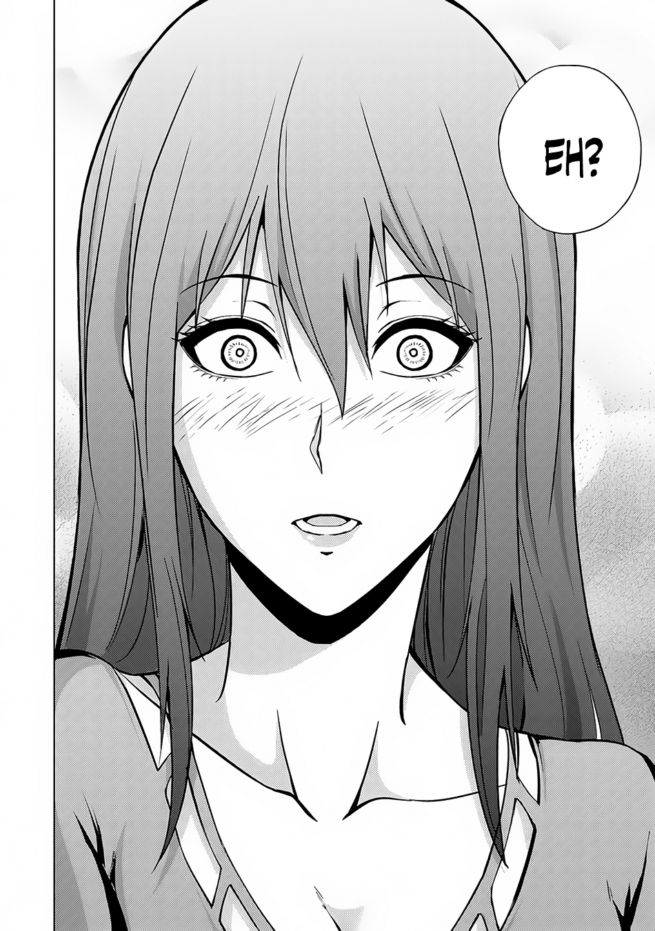 Read Ore no Genjitsu wa Ren’ai Game__ ka to Omottara Inochigake no Game datta Manga Online