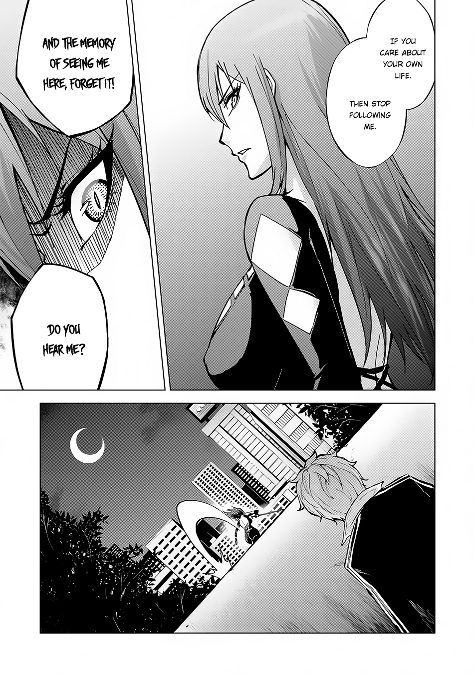 Read Ore no Genjitsu wa Ren’ai Game__ ka to Omottara Inochigake no Game datta Manga Online