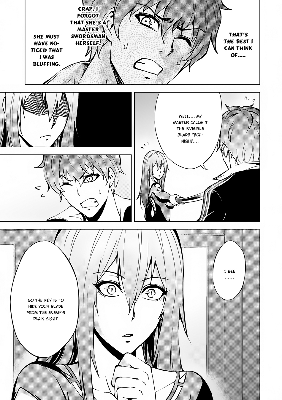 Read Ore no Genjitsu wa Ren’ai Game__ ka to Omottara Inochigake no Game datta Manga Online