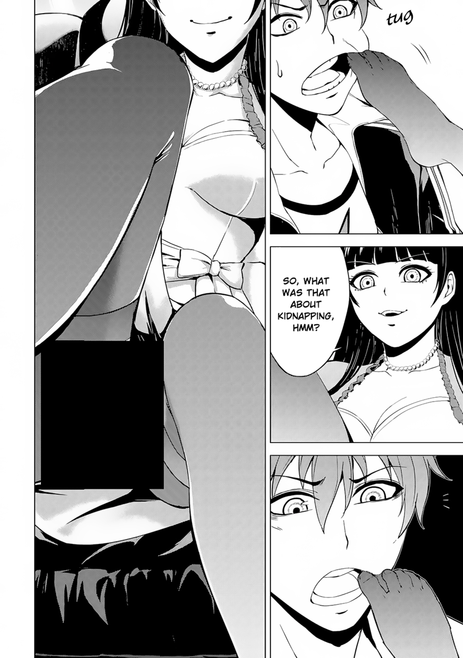 Read Ore no Genjitsu wa Ren’ai Game__ ka to Omottara Inochigake no Game datta Manga Online