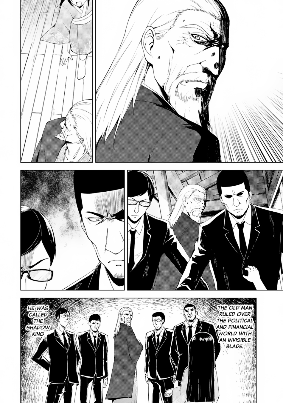 Read Ore no Genjitsu wa Ren’ai Game__ ka to Omottara Inochigake no Game datta Manga Online