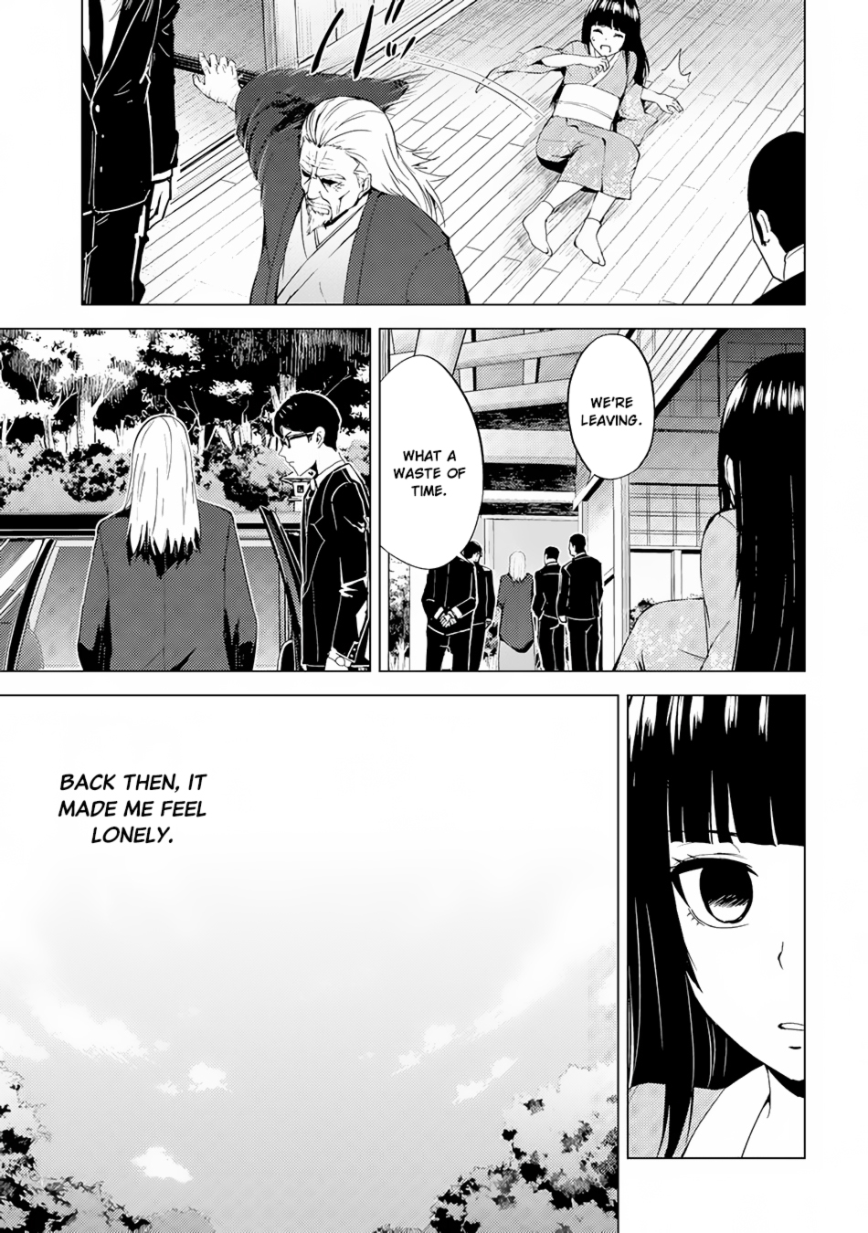 Read Ore no Genjitsu wa Ren’ai Game__ ka to Omottara Inochigake no Game datta Manga Online