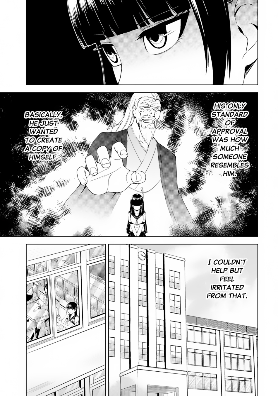 Read Ore no Genjitsu wa Ren’ai Game__ ka to Omottara Inochigake no Game datta Manga Online