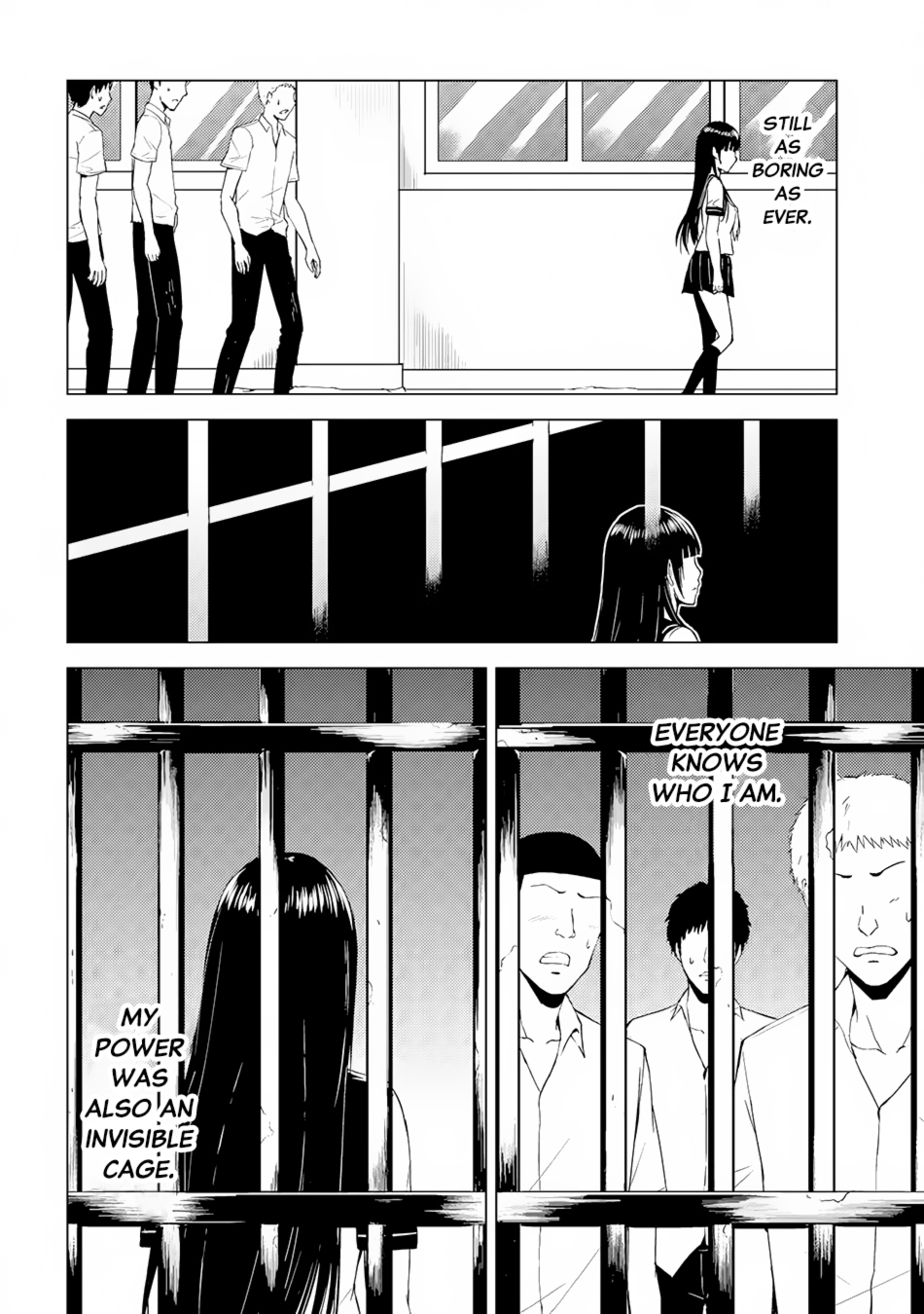 Read Ore no Genjitsu wa Ren’ai Game__ ka to Omottara Inochigake no Game datta Manga Online