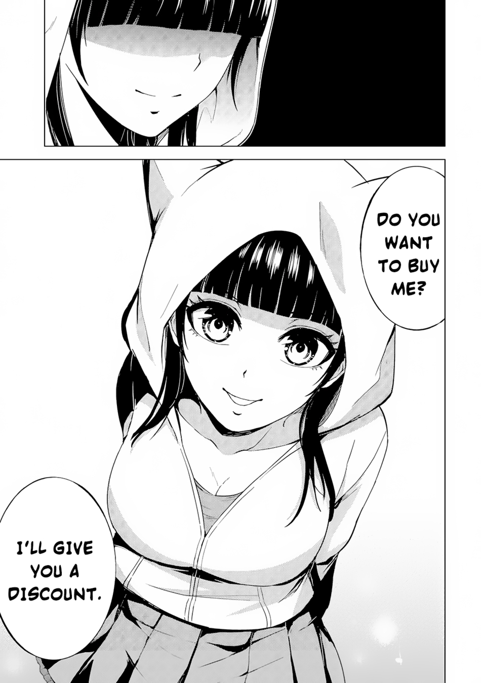 Read Ore no Genjitsu wa Ren’ai Game__ ka to Omottara Inochigake no Game datta Manga Online