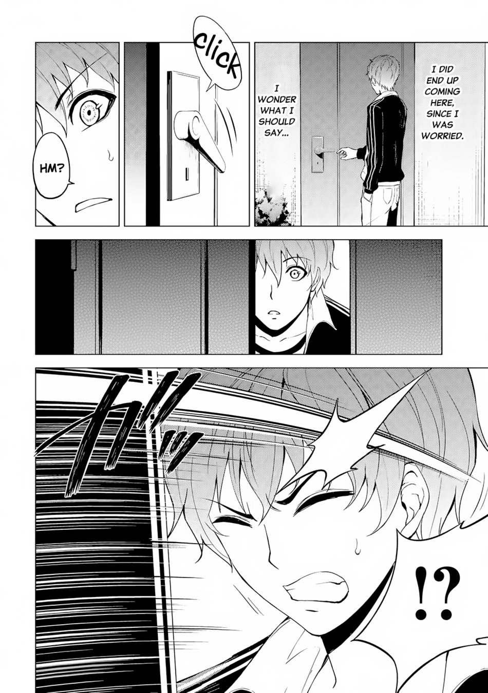 Read Ore no Genjitsu wa Ren’ai Game__ ka to Omottara Inochigake no Game datta Manga Online