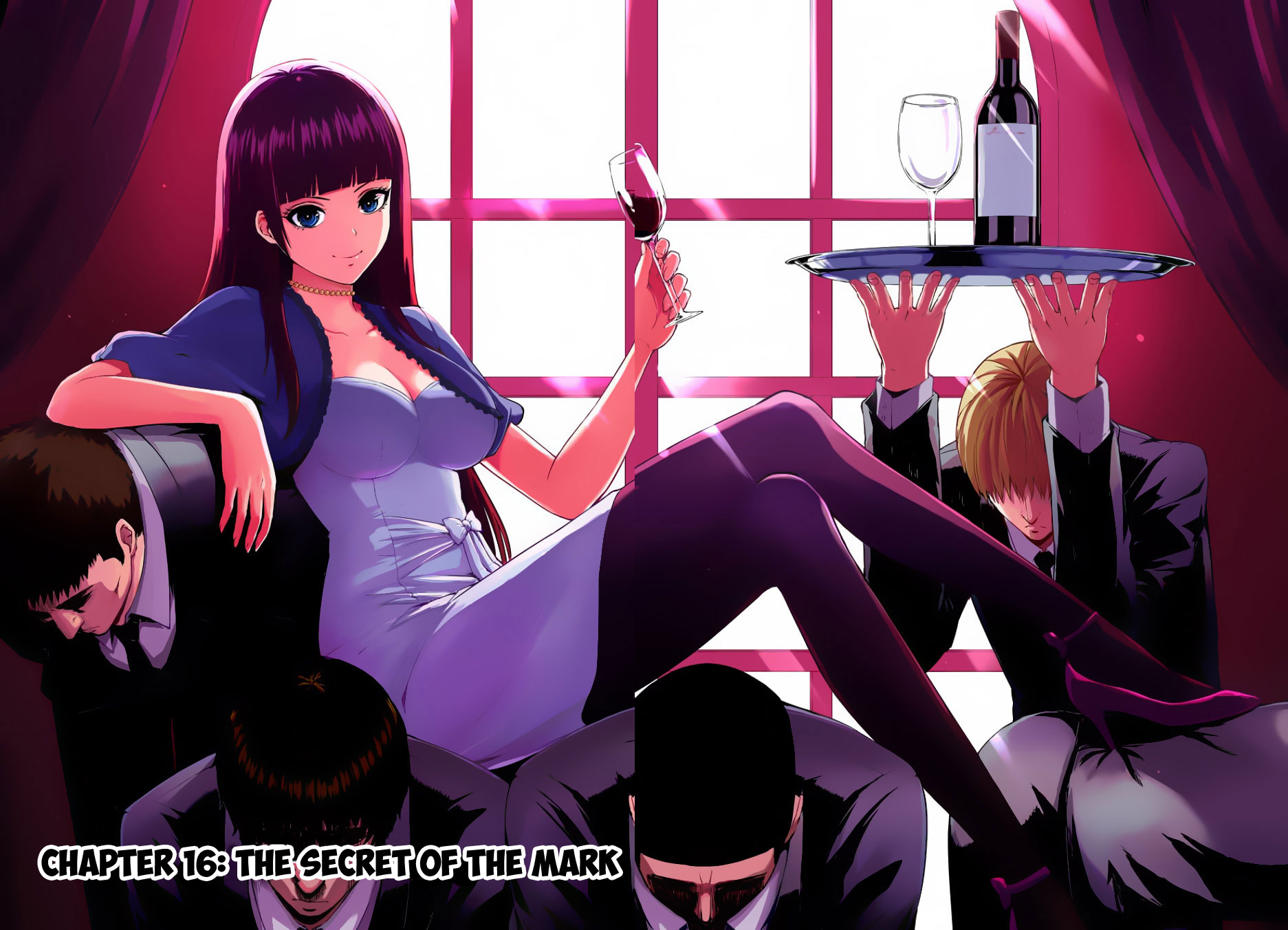 Read Ore no Genjitsu wa Ren’ai Game__ ka to Omottara Inochigake no Game datta Manga Online
