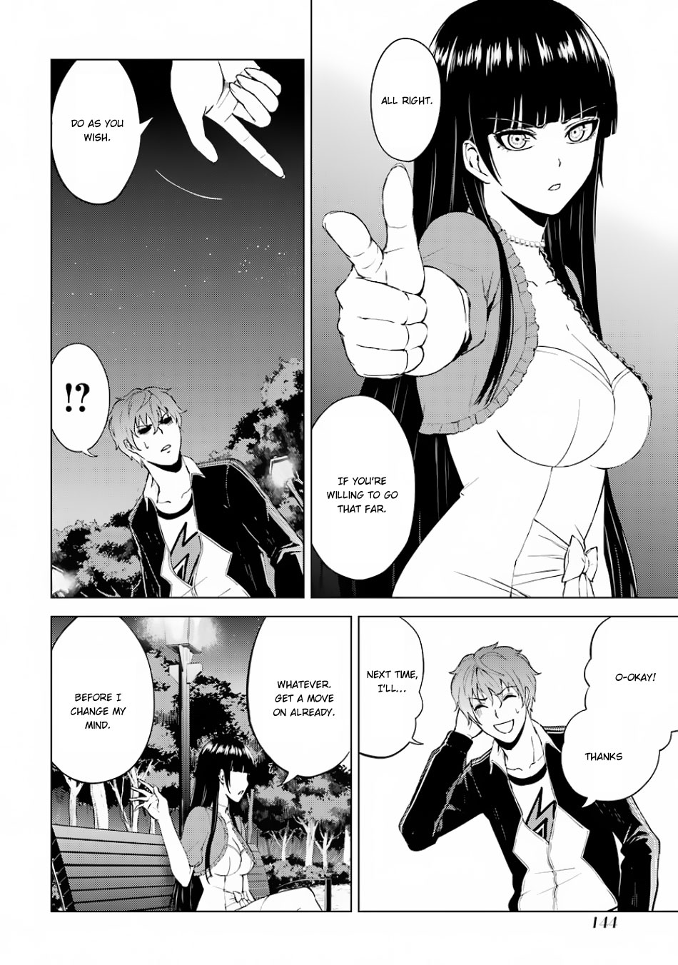 Read Ore no Genjitsu wa Ren’ai Game__ ka to Omottara Inochigake no Game datta Manga Online