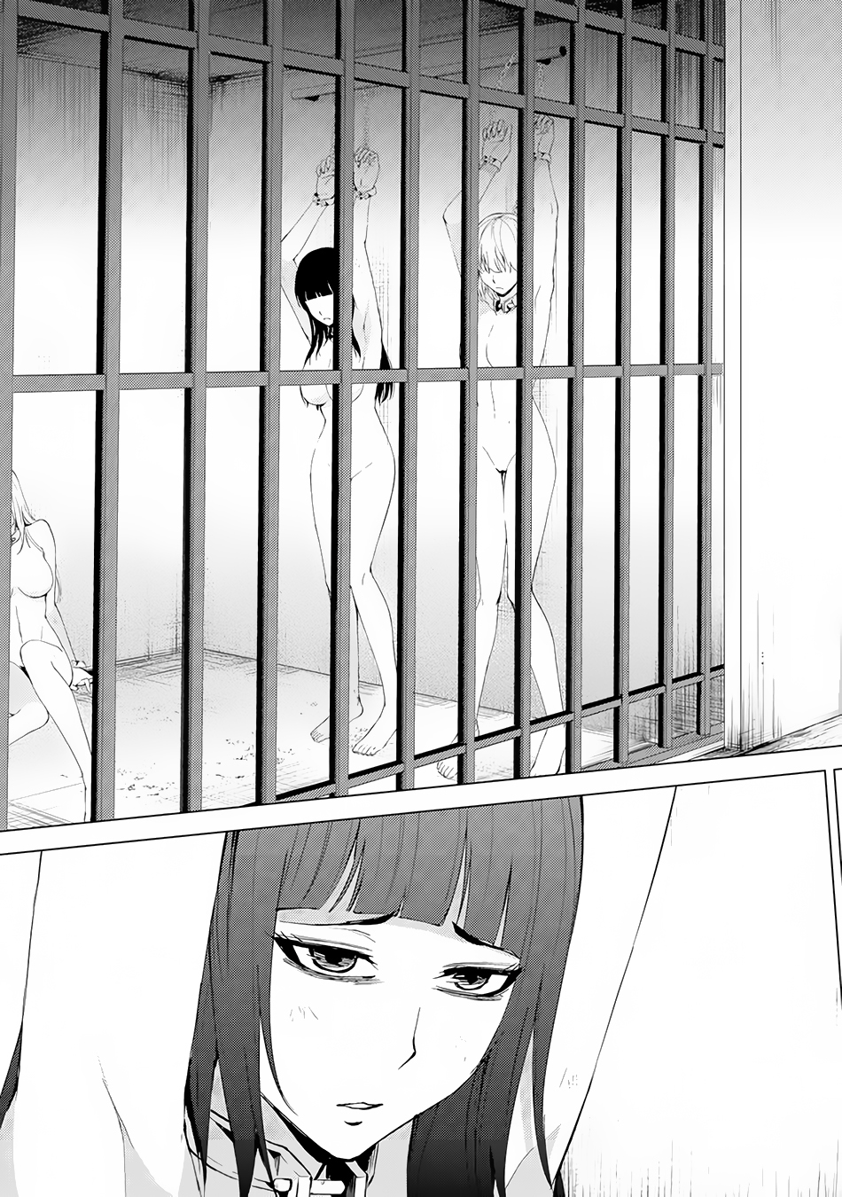 Read Ore no Genjitsu wa Ren’ai Game__ ka to Omottara Inochigake no Game datta Manga Online