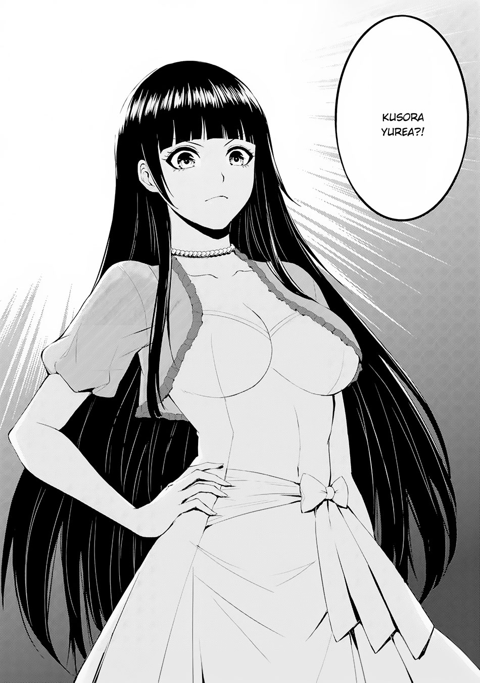 Read Ore no Genjitsu wa Ren’ai Game__ ka to Omottara Inochigake no Game datta Manga Online