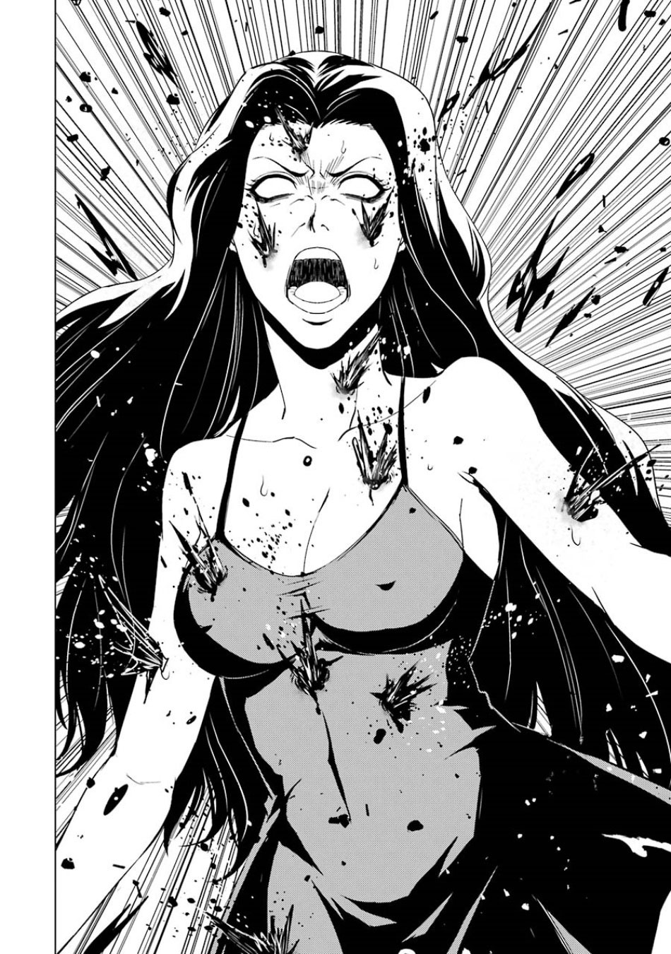 Read Ore no Genjitsu wa Ren’ai Game__ ka to Omottara Inochigake no Game datta Manga Online