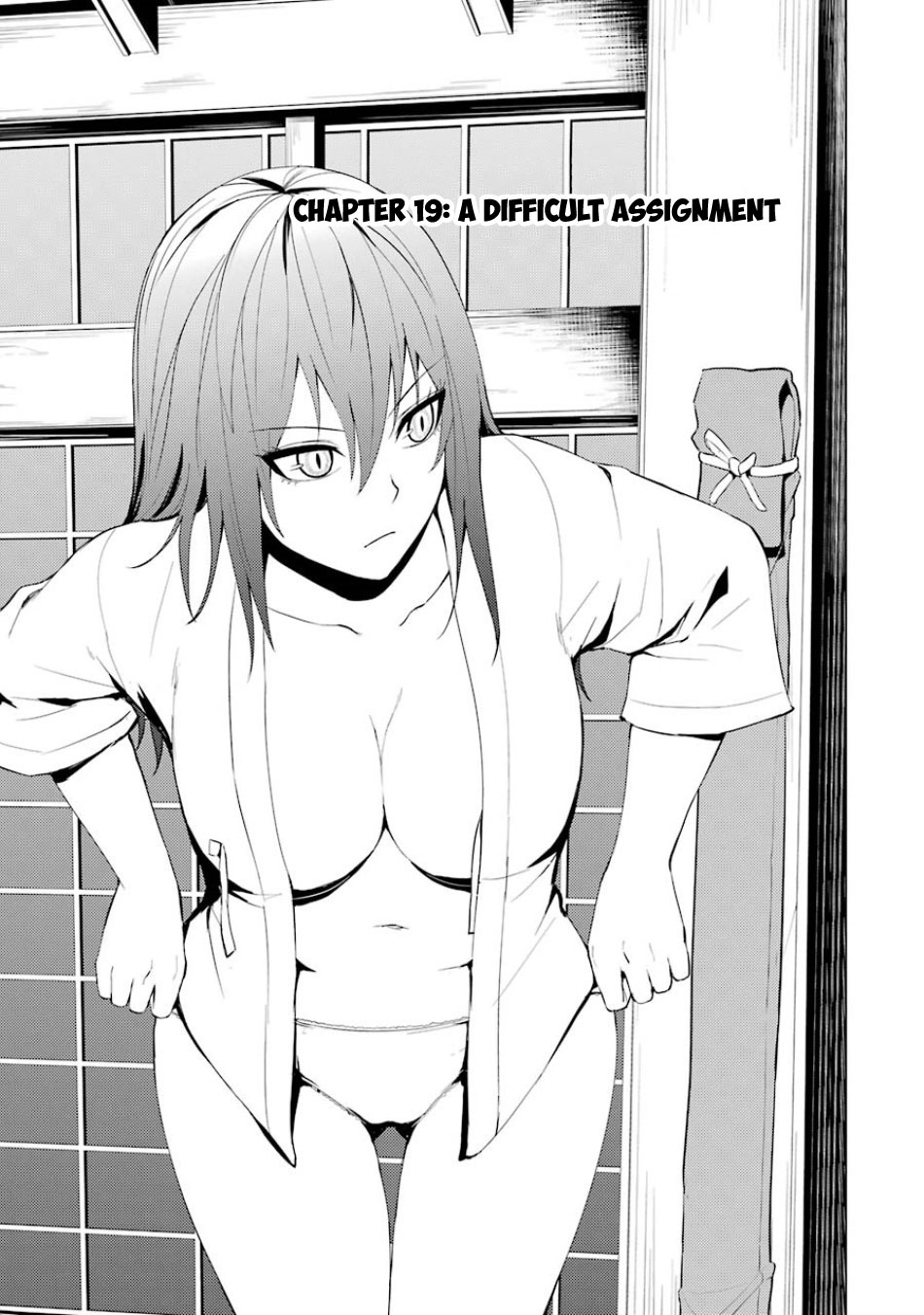 Read Ore no Genjitsu wa Ren’ai Game__ ka to Omottara Inochigake no Game datta Manga Online