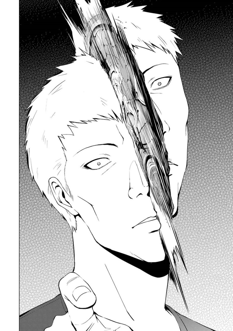 Read Ore no Genjitsu wa Ren’ai Game__ ka to Omottara Inochigake no Game datta Manga Online