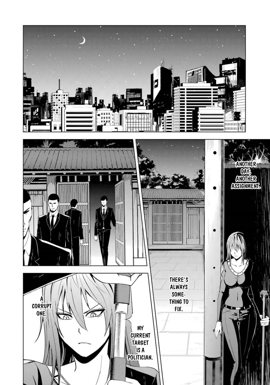 Read Ore no Genjitsu wa Ren’ai Game__ ka to Omottara Inochigake no Game datta Manga Online