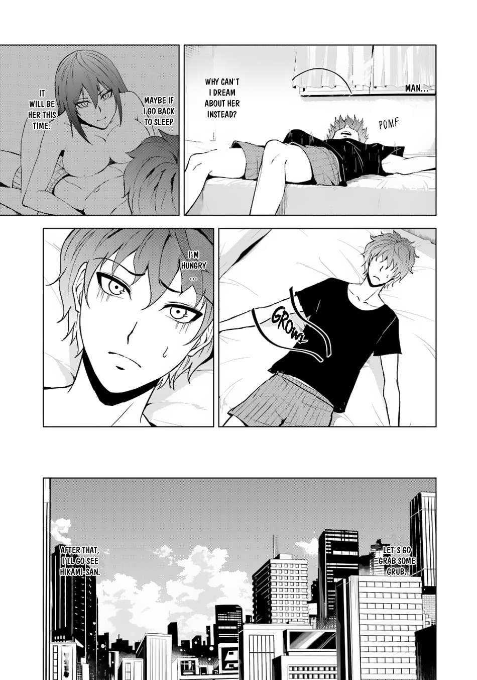 Read Ore no Genjitsu wa Ren’ai Game__ ka to Omottara Inochigake no Game datta Manga Online