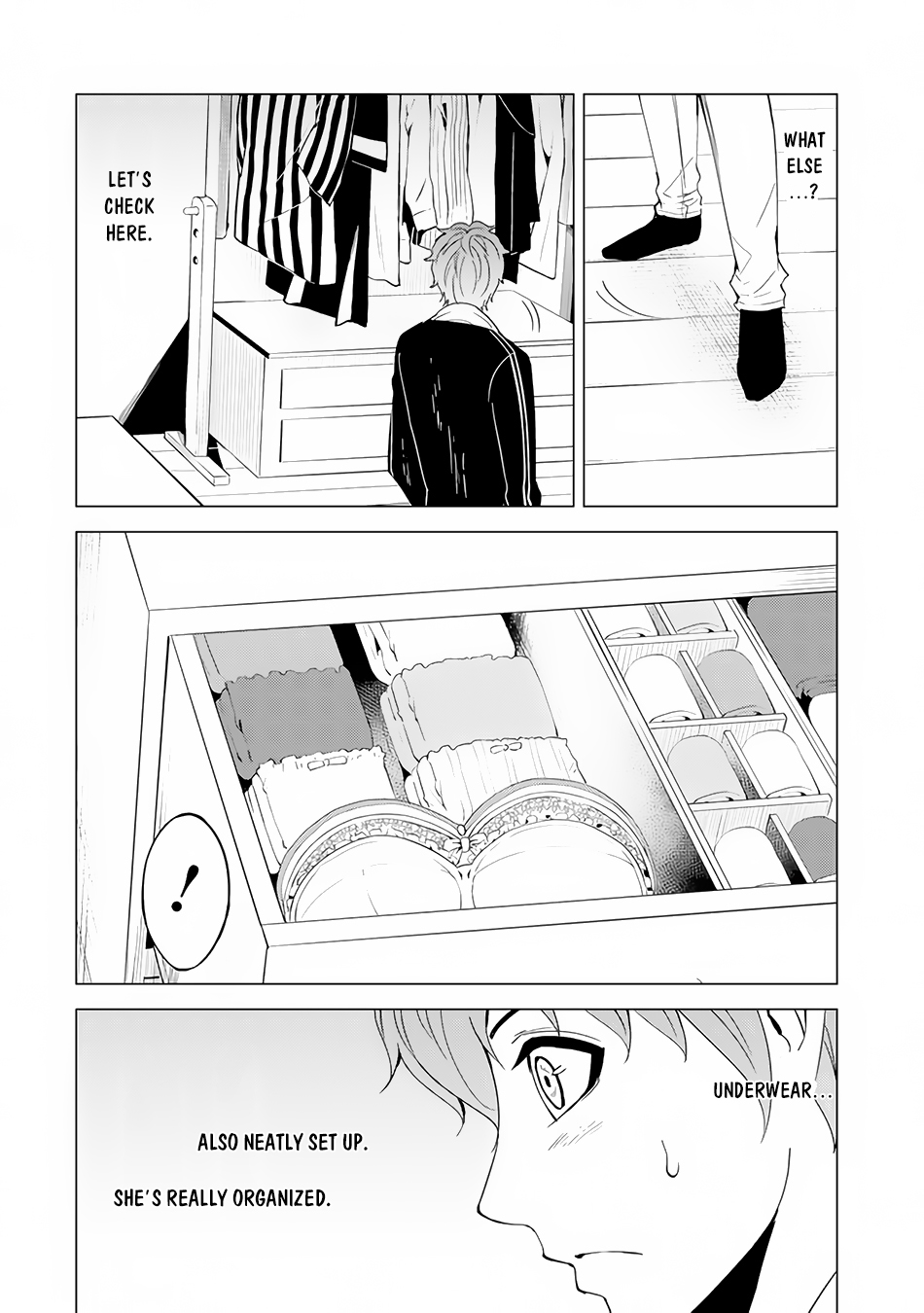 Read Ore no Genjitsu wa Ren’ai Game__ ka to Omottara Inochigake no Game datta Manga Online