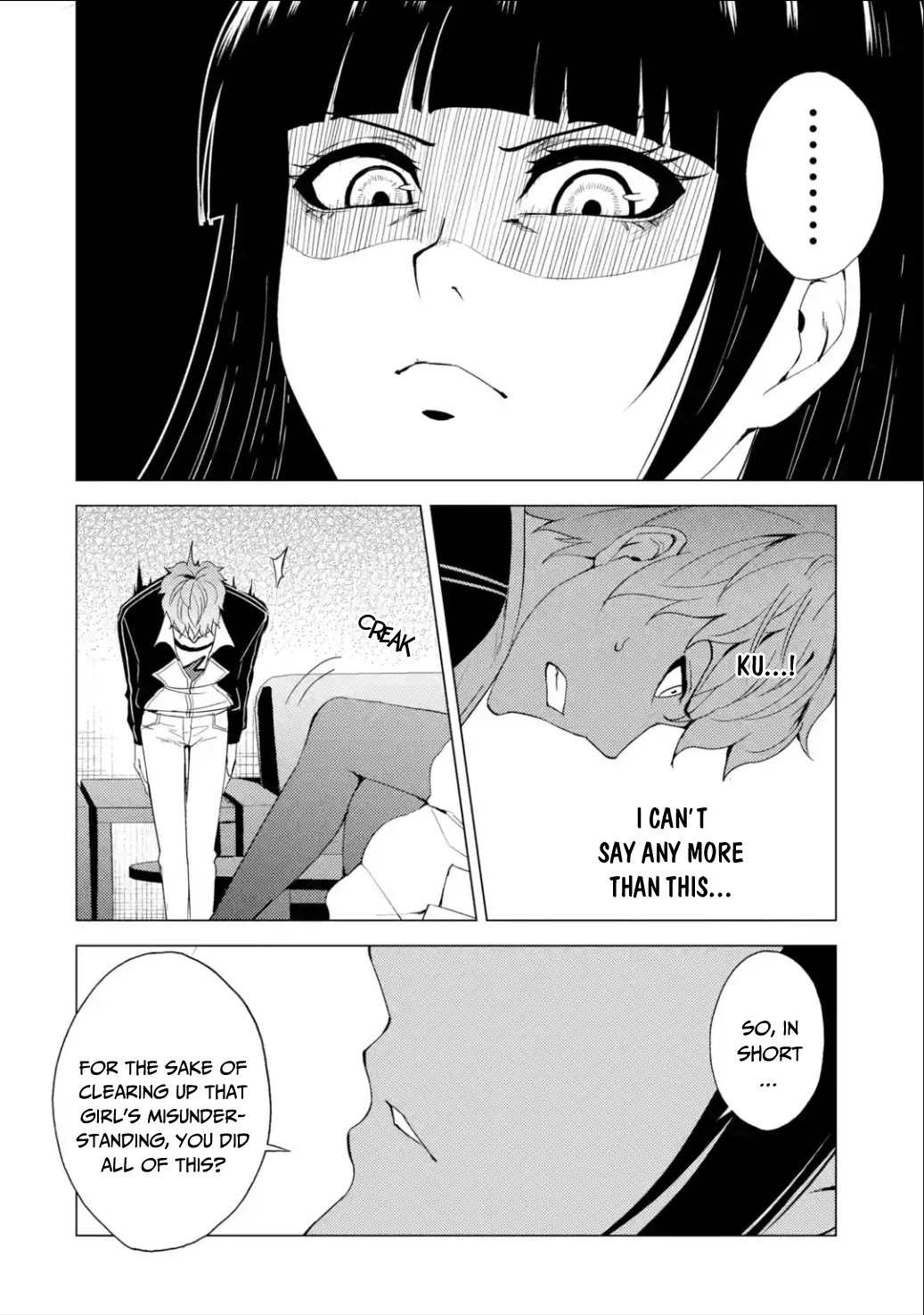 Read Ore no Genjitsu wa Ren’ai Game__ ka to Omottara Inochigake no Game datta Manga Online