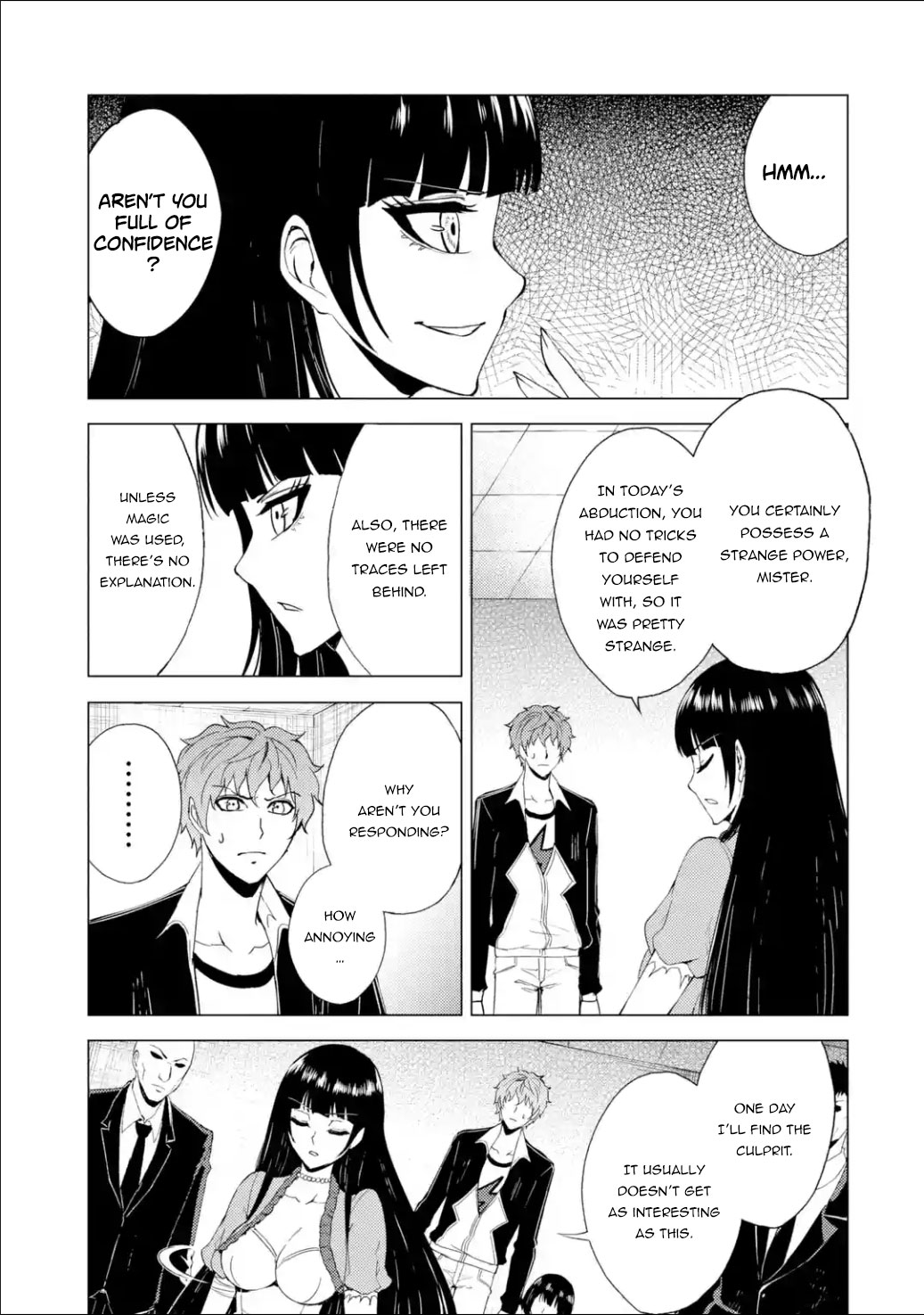 Read Ore no Genjitsu wa Ren’ai Game__ ka to Omottara Inochigake no Game datta Manga Online