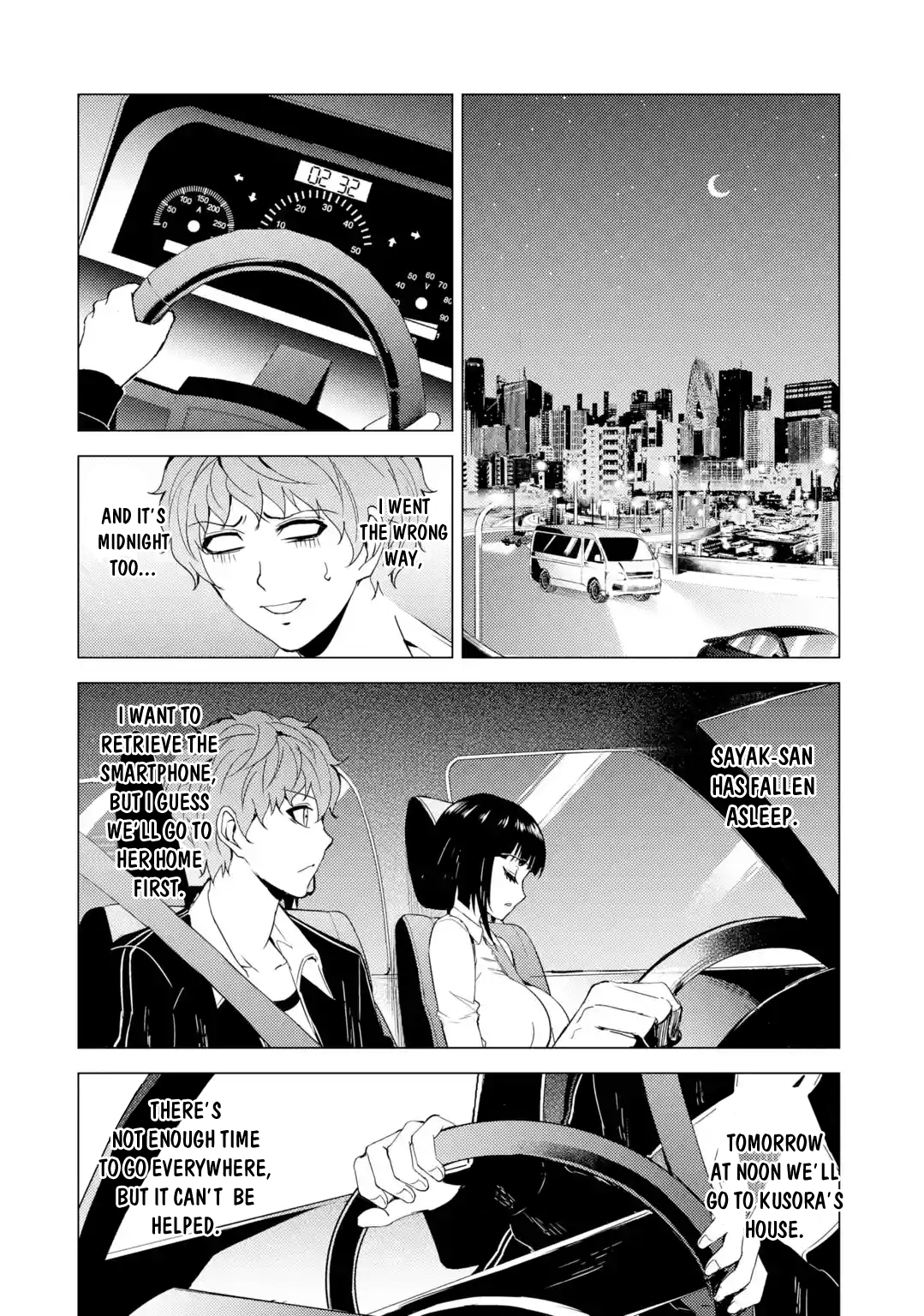 Read Ore no Genjitsu wa Ren’ai Game__ ka to Omottara Inochigake no Game datta Manga Online