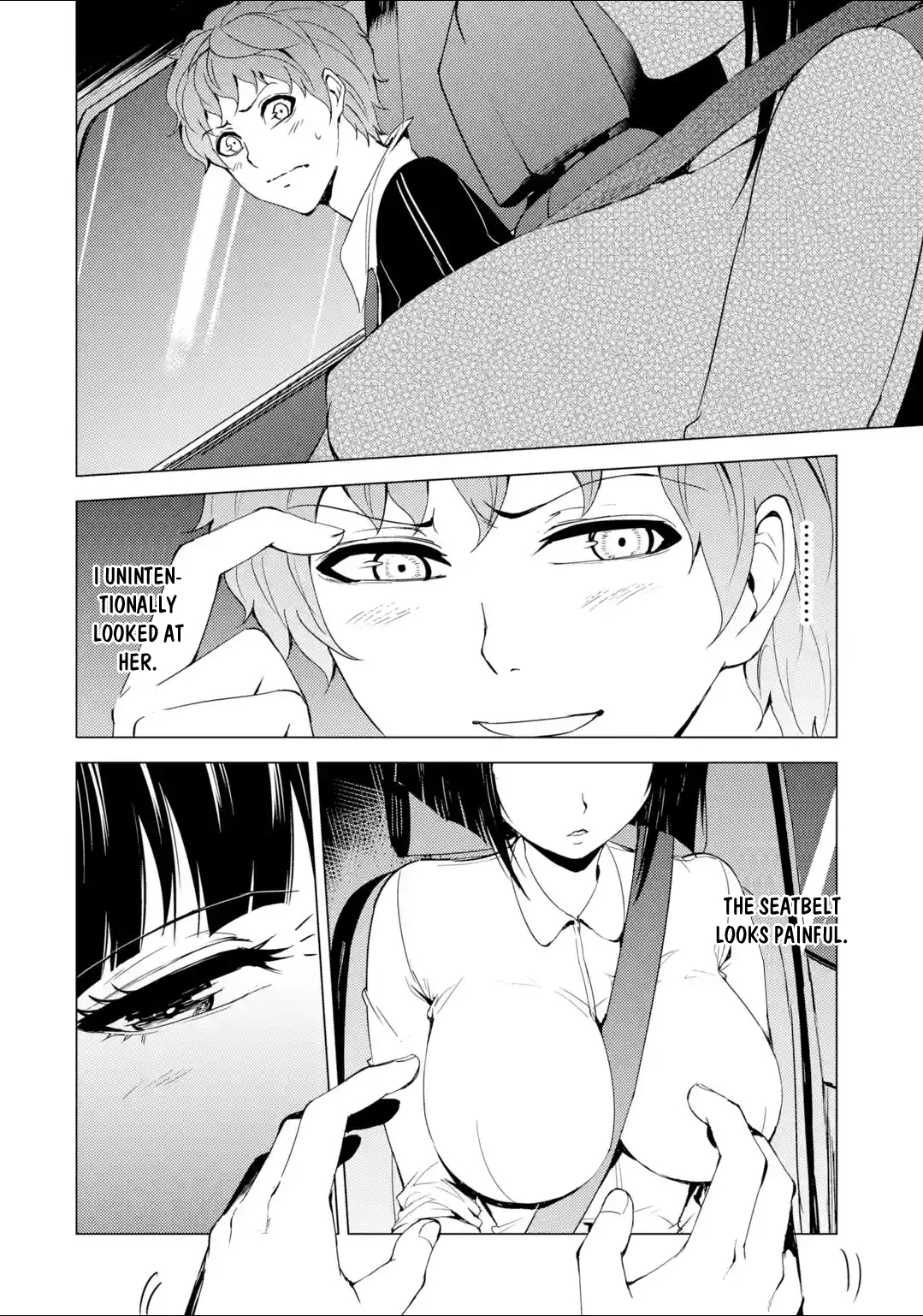 Read Ore no Genjitsu wa Ren’ai Game__ ka to Omottara Inochigake no Game datta Manga Online