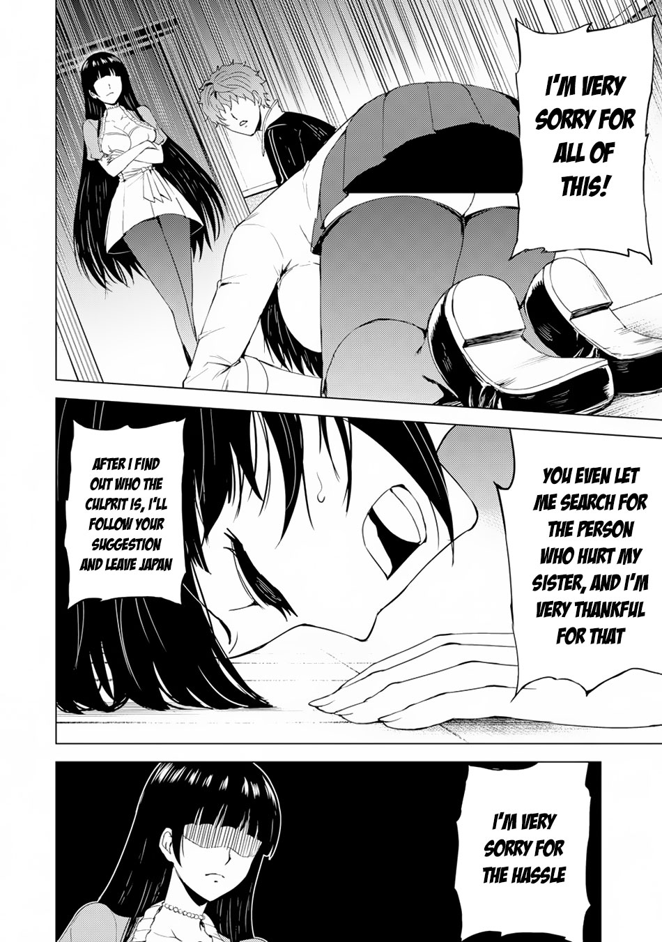 Read Ore no Genjitsu wa Ren’ai Game__ ka to Omottara Inochigake no Game datta Manga Online