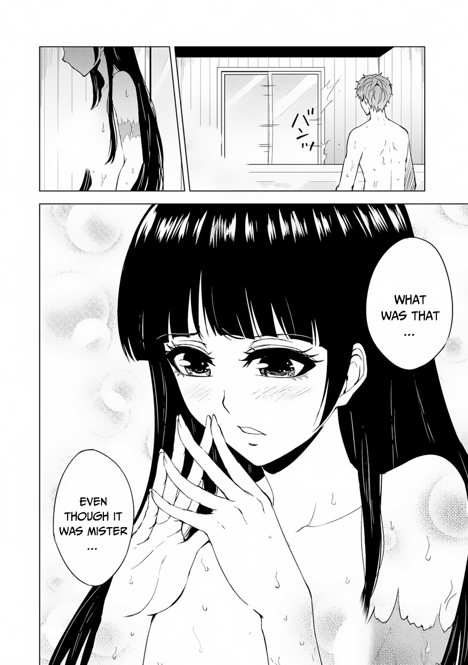 Read Ore no Genjitsu wa Ren’ai Game__ ka to Omottara Inochigake no Game datta Manga Online