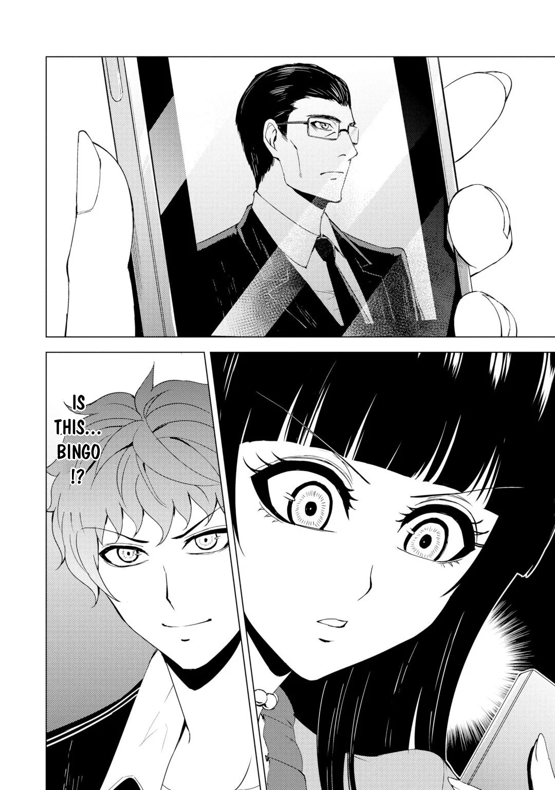 Read Ore no Genjitsu wa Ren’ai Game__ ka to Omottara Inochigake no Game datta Manga Online