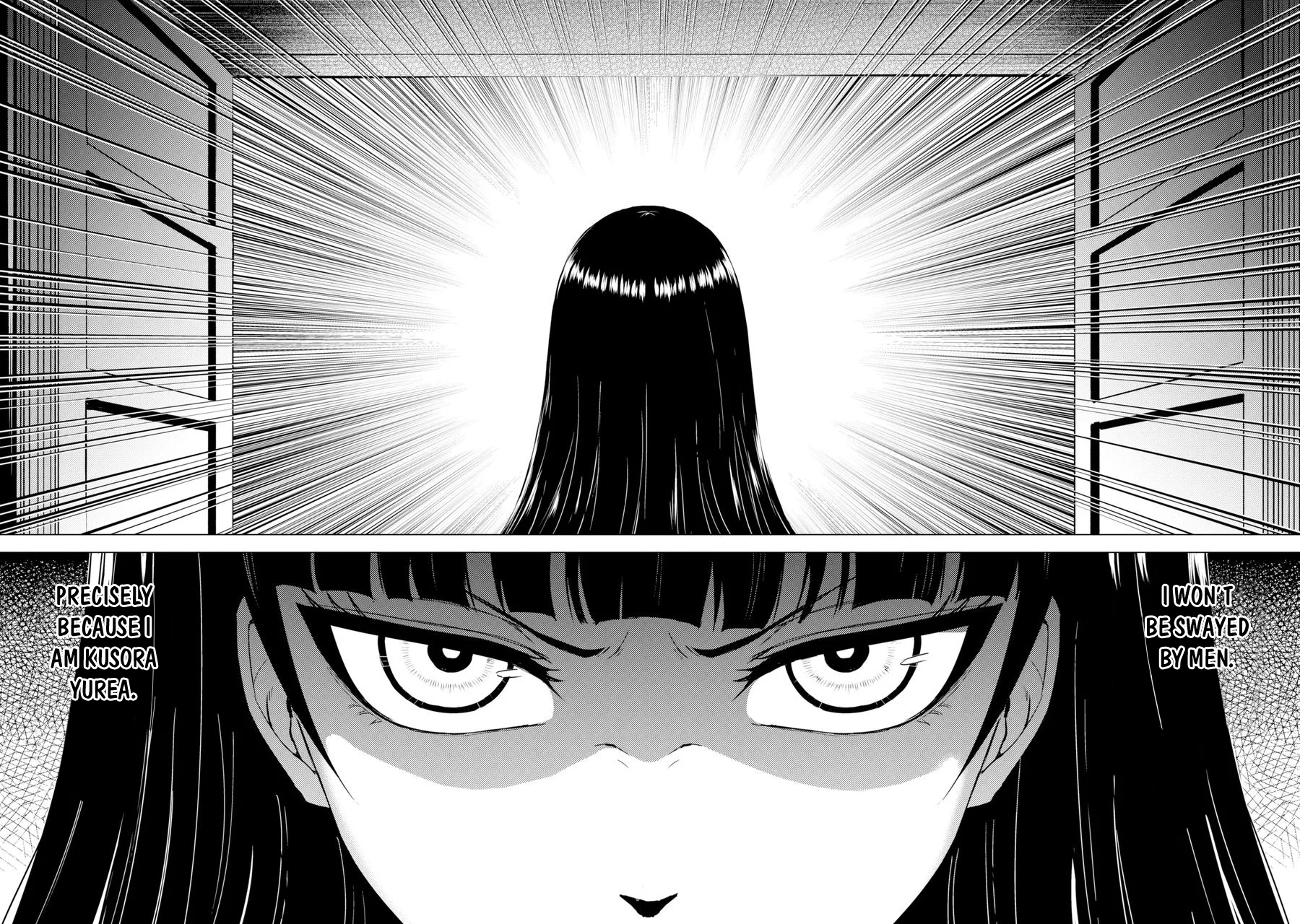 Read Ore no Genjitsu wa Ren’ai Game__ ka to Omottara Inochigake no Game datta Manga Online