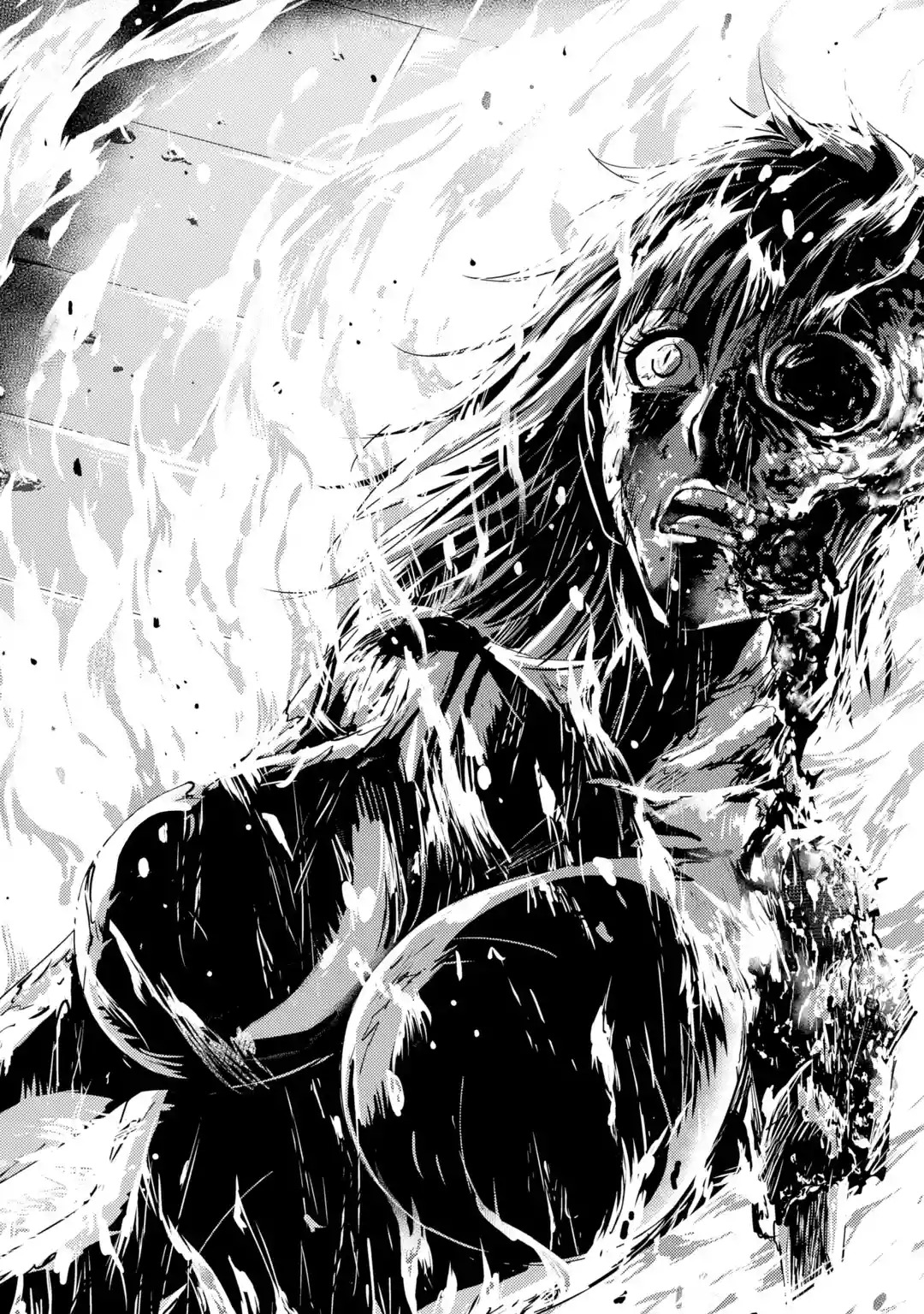 Read Ore no Genjitsu wa Ren’ai Game__ ka to Omottara Inochigake no Game datta Manga Online