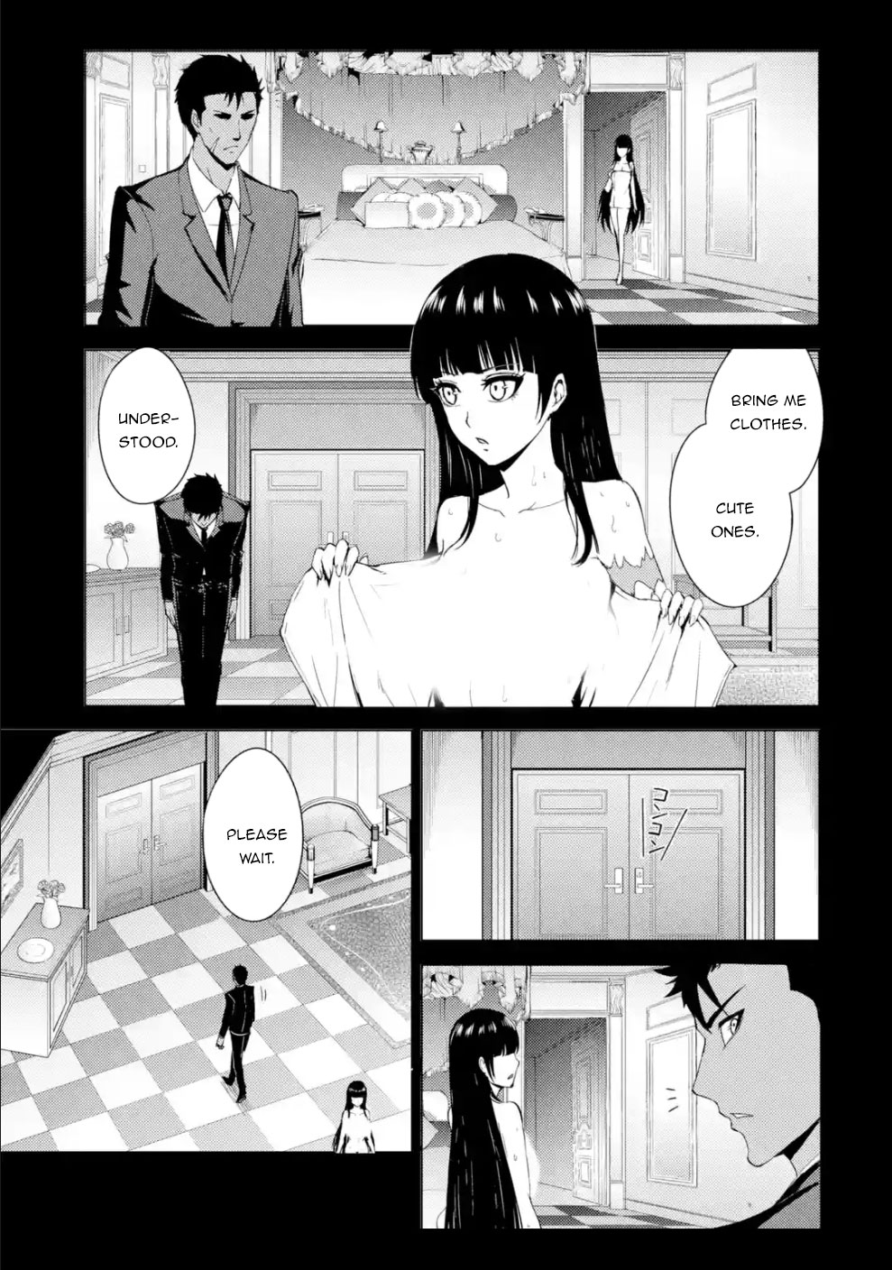 Read Ore no Genjitsu wa Ren’ai Game__ ka to Omottara Inochigake no Game datta Manga Online