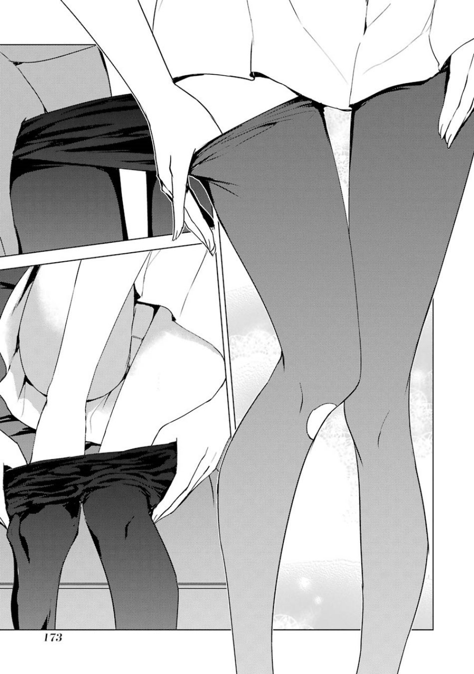 Read Ore no Genjitsu wa Ren’ai Game__ ka to Omottara Inochigake no Game datta Manga Online