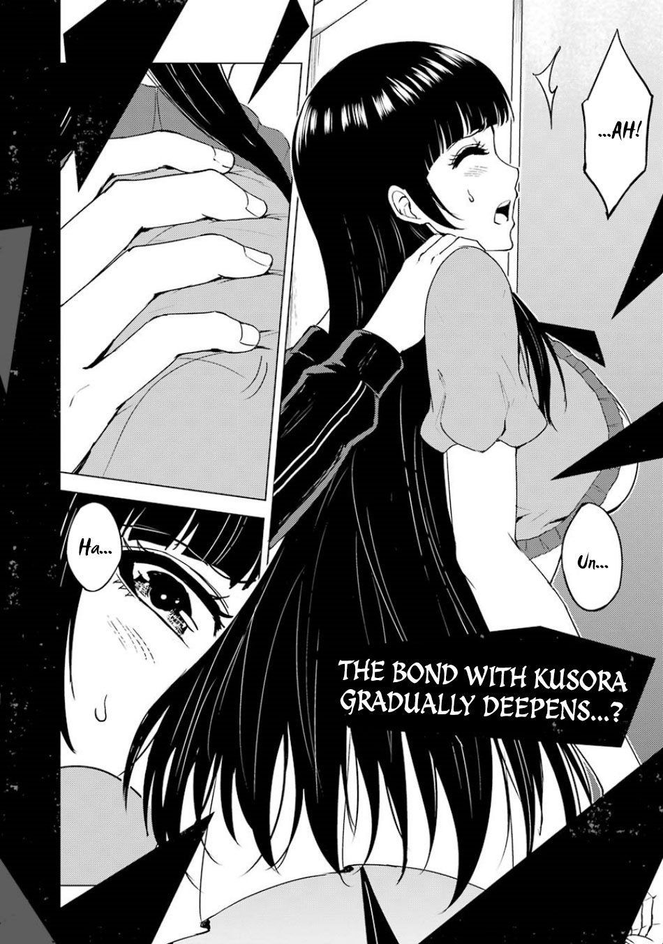 Read Ore no Genjitsu wa Ren’ai Game__ ka to Omottara Inochigake no Game datta Manga Online