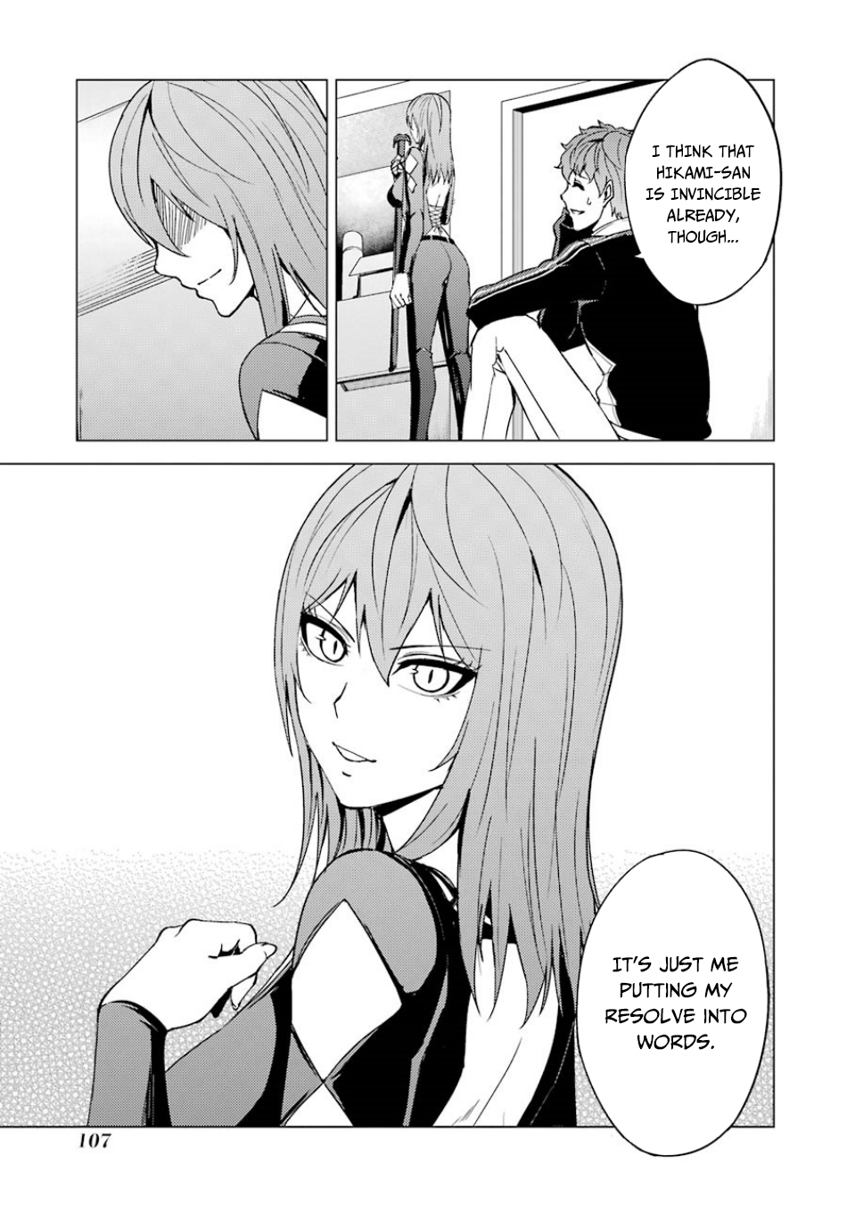 Read Ore no Genjitsu wa Ren’ai Game__ ka to Omottara Inochigake no Game datta Manga Online