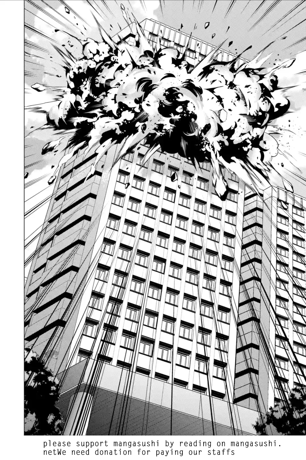 Read Ore no Genjitsu wa Ren’ai Game__ ka to Omottara Inochigake no Game datta Manga Online