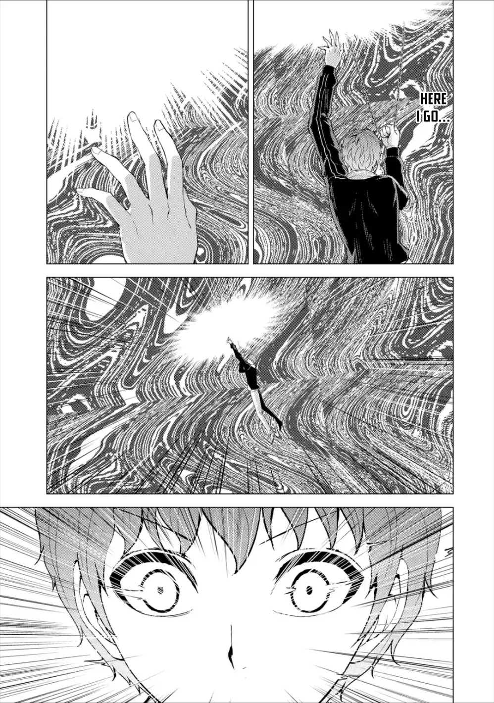 Read Ore no Genjitsu wa Ren’ai Game__ ka to Omottara Inochigake no Game datta Manga Online