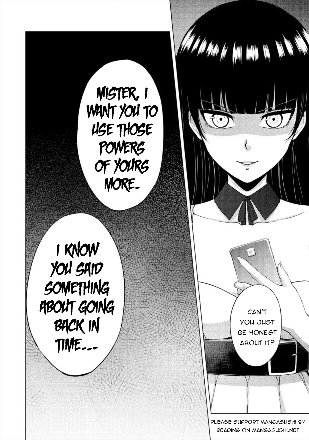 Read Ore no Genjitsu wa Ren’ai Game__ ka to Omottara Inochigake no Game datta Manga Online