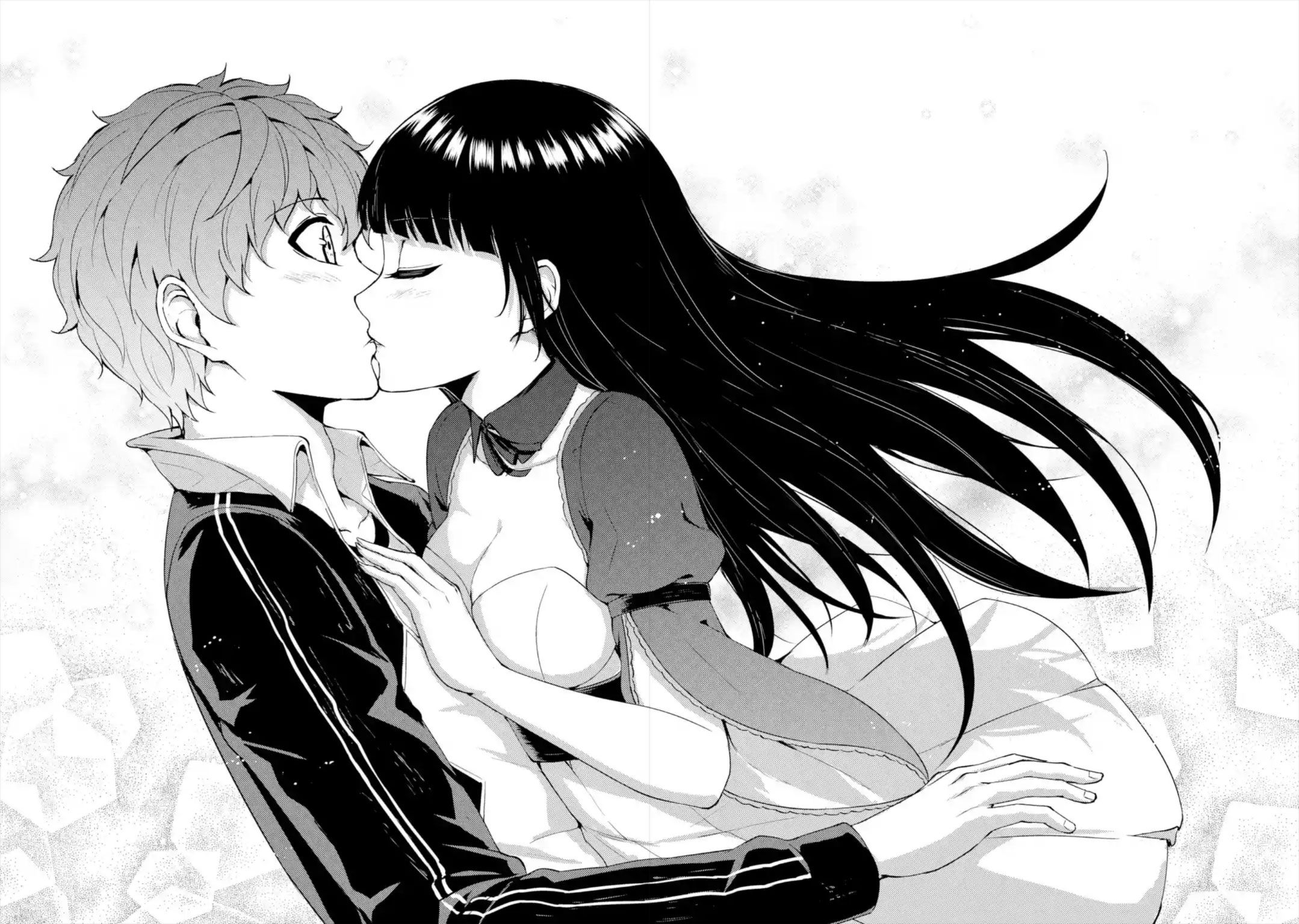 Read Ore no Genjitsu wa Ren’ai Game__ ka to Omottara Inochigake no Game datta Manga Online