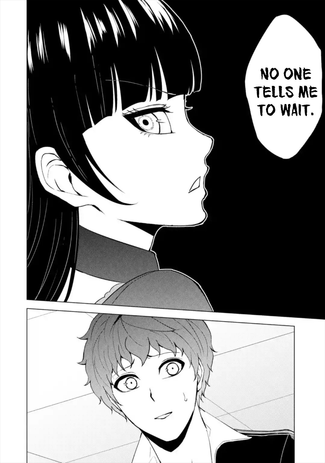 Read Ore no Genjitsu wa Ren’ai Game__ ka to Omottara Inochigake no Game datta Manga Online