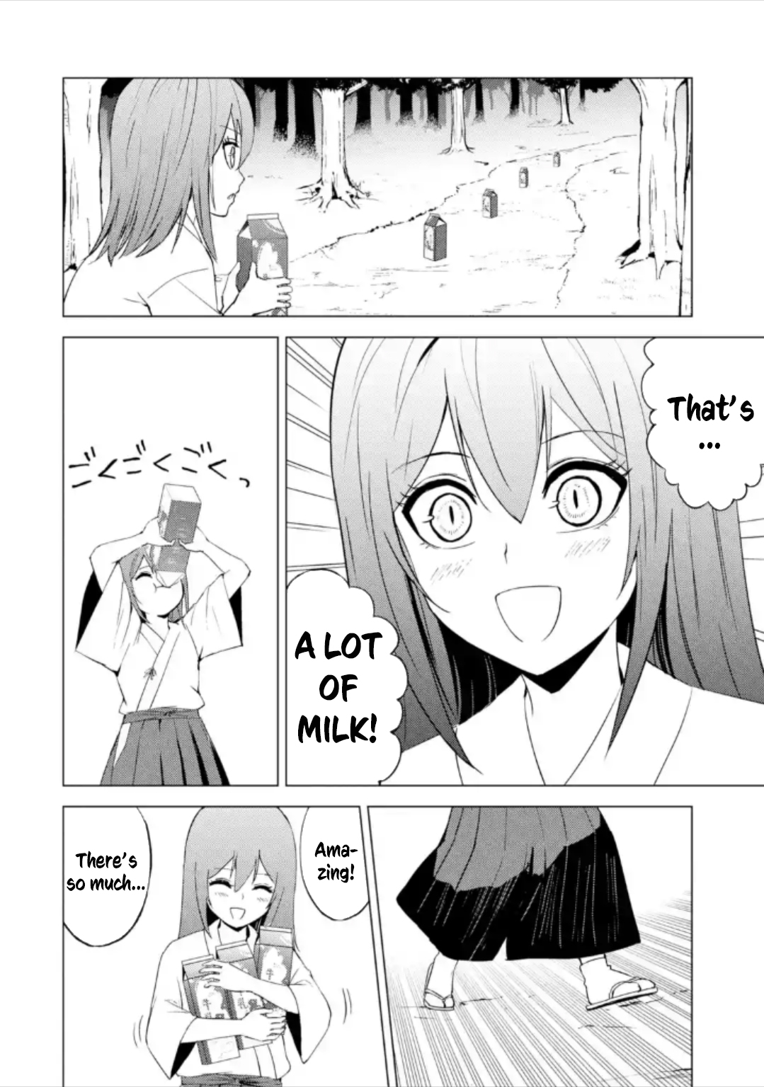 Read Ore no Genjitsu wa Ren’ai Game__ ka to Omottara Inochigake no Game datta Manga Online