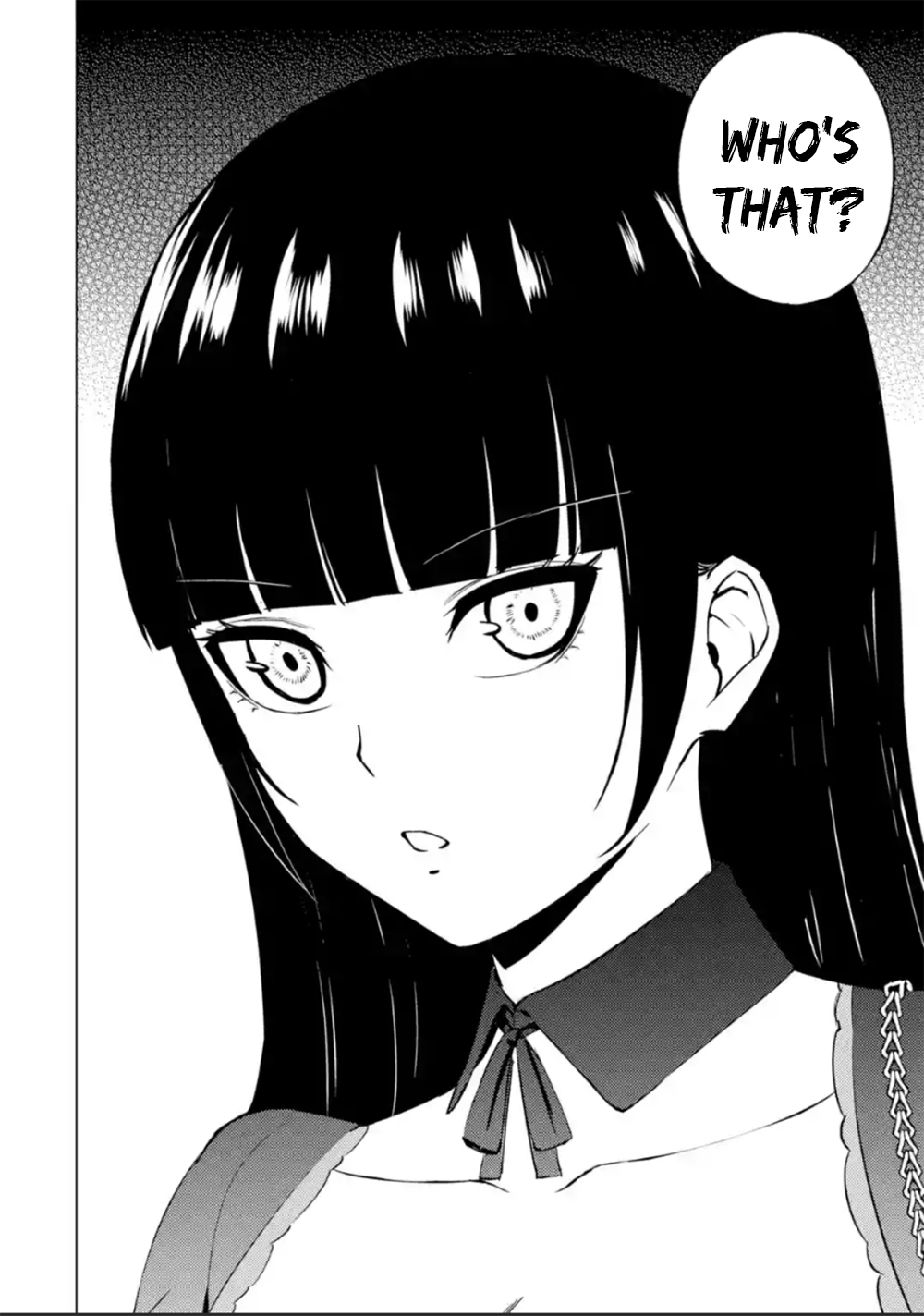 Read Ore no Genjitsu wa Ren’ai Game__ ka to Omottara Inochigake no Game datta Manga Online